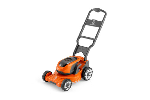 Rasaerba husqvarna giocattolo - husqvarna,