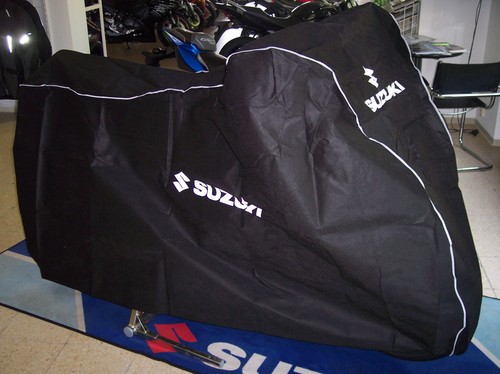 Originale suzuki telone indoor - originale,