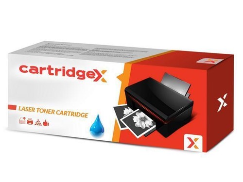 Cartuccia toner ciano alto - toner, ad