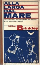 ALLA LARGA DAL MARE William