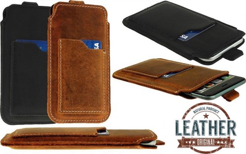 Custodia slim pull - slim, strip
