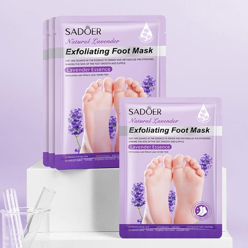 Esfoliante piede peeling - esfoliante,