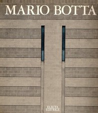 Autografato! Mario Botta