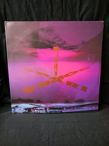 Vasco rossi gli - -,