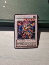 YU-GI-OH! - DRAGO UTENSILE -