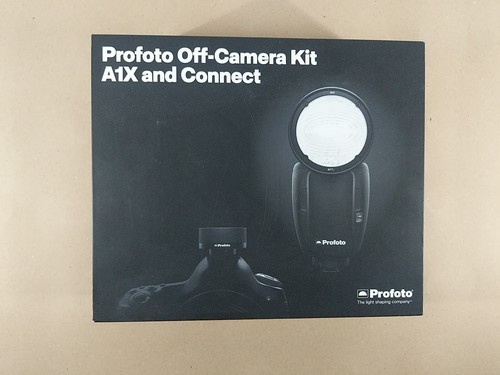 Profoto a1x airttl luce da - profoto,