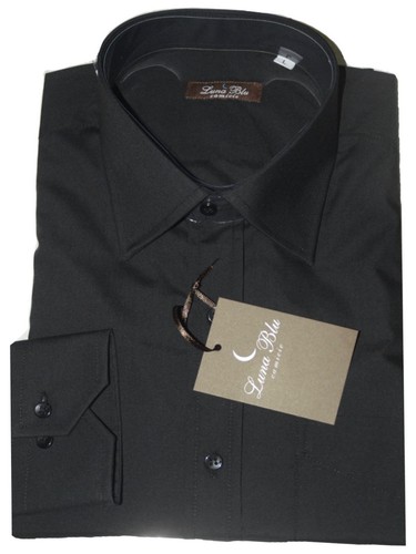 Camicia uomo classica taglia - uomo, s