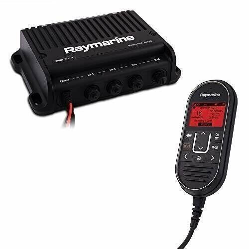 Raymarine ray91 e70493 - ray91,