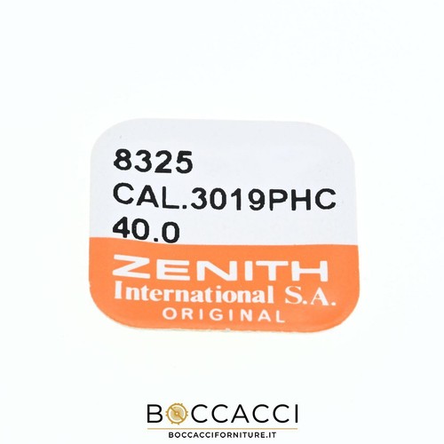 Zenith 3019 phc - 3019, molla