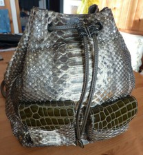 Borsa da donna Silvano Biagini