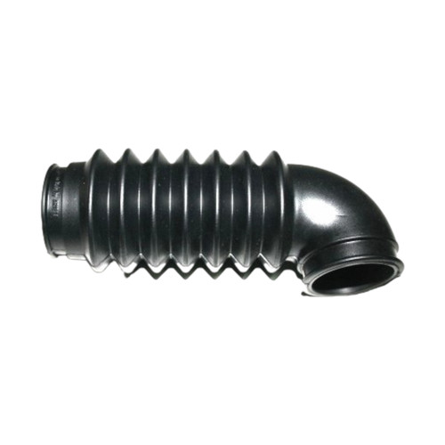 Manicotto soffietto tubo - tubo, gomma