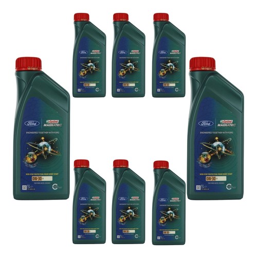 Litri olio motore auto - litri,