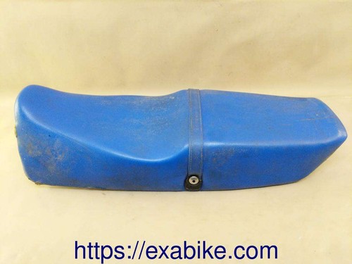 Selle pour suzuki 125 de - selle,