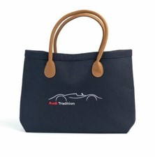 Audi Tradition borsa shopper