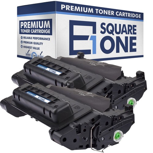 2pz cartuccia toner 64a - 2pz, hp