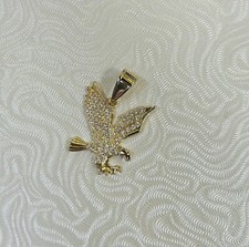 Ciondolo/medaglia in laminato