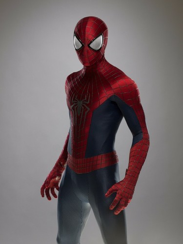 The amazing spiderman - amazing,