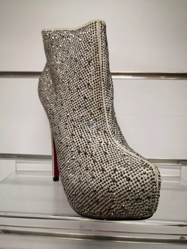 Scarpe donna tronchetti - scarpe,