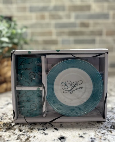 Bomboniera set regalo tazza - bomboniera/set,