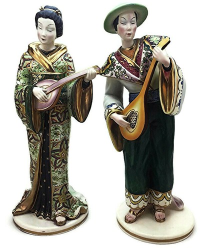 Statuine italiane - ,