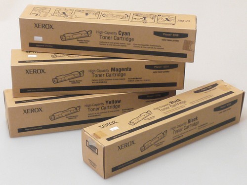 Prl cartucce stampante toner - cartucce,