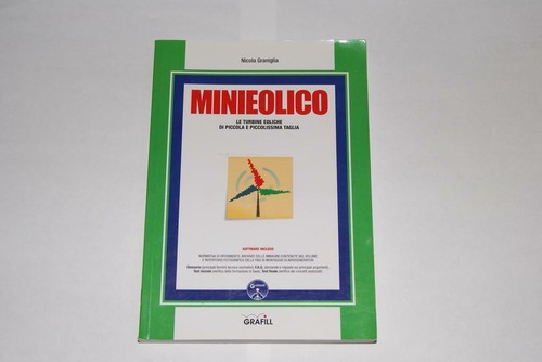 Minieolico isbn - -,