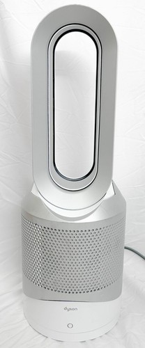 Dyson pure hot - hot+cool, fan