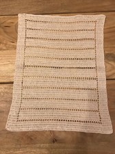 Centrino Fatto Di Pizzo Ad