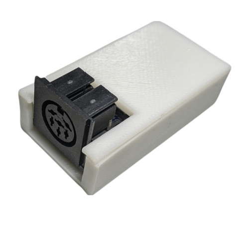 Adattatore usb c64 - adattatore, xum1541