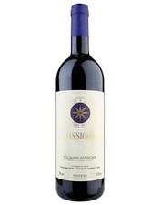 Bottiglia Sassica 1998 - 750cl