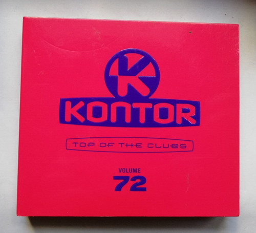 Kontor top the - top, vol