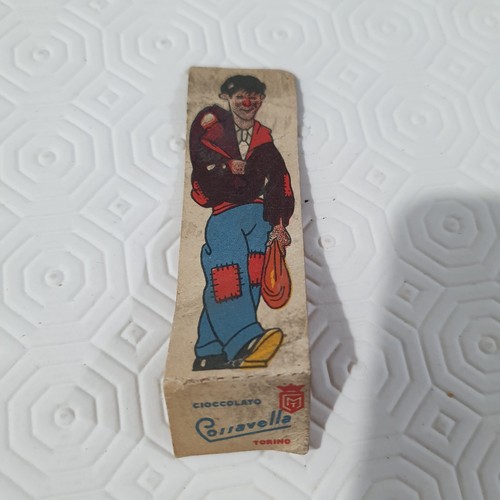 Gadget cioccolato torino - gadget,
