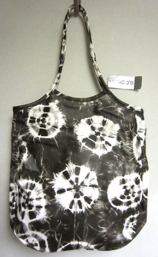 Borsa tote bag grande chico - borsa,