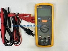 Fluke 1503 Tester Resistenza