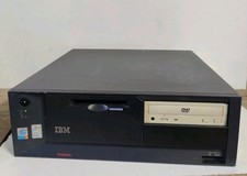 Computer Vintage IBM