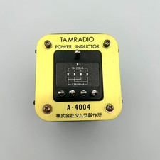 Tamura A-4004 Tamradio