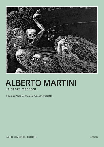 Alberto martini danza - martini., la