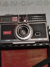Kodak Instamatic 404