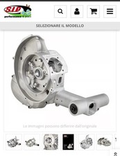 Carter Motore SIP Vespa 50