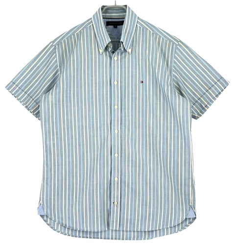 Tommy hilfiger camicia - tommy, casual