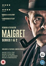 Maigret - The Complete