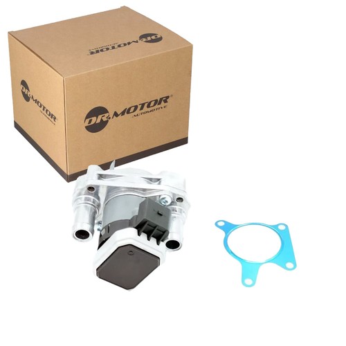 Motore valvola egr - dr.motore,