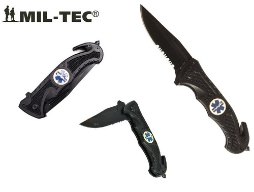 Coltello serramanico - coltello,