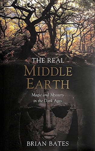 The real middle earth magic - real, middle-earth: