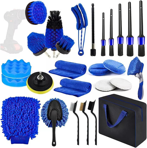 Kit lavaggio auto 27 - di, auto,