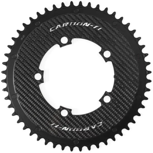 Corona carbon - corona, carbon-ti