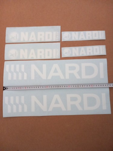 Kit decalcomania nardi - kit,
