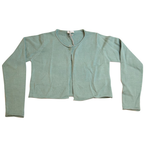Gufo cardigan bambina - il,