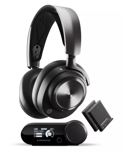Steelseries arctis nova - arctis,