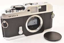 [Eccellente] Voigtlander Bessa